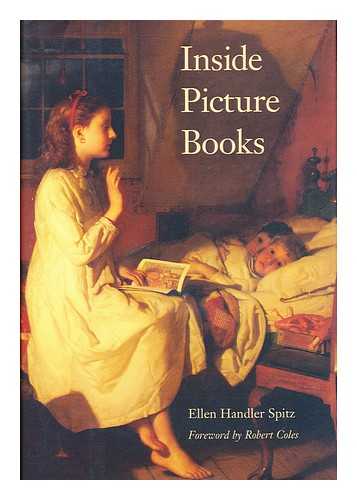 SPITZ, ELLEN HANDLER - Inside picture books