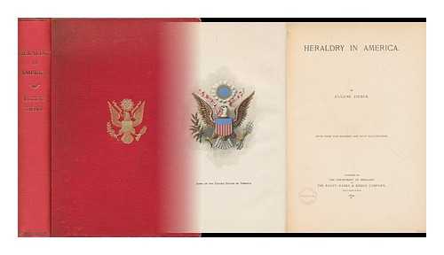 ZIEBER, EUGENE - Heraldry in America