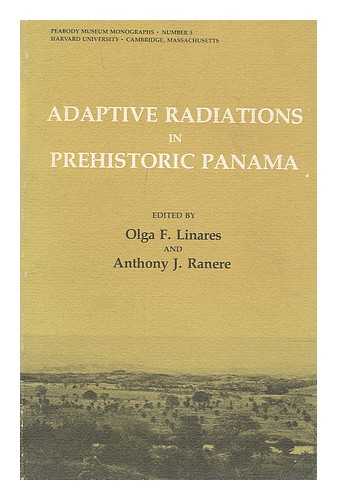 LINARES, OLGA F. - Adaptive Radiations in Prehistoric Panama