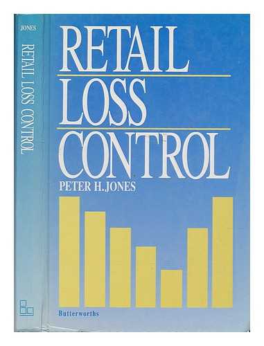 JONES, PETER H. - Retail Loss Control
