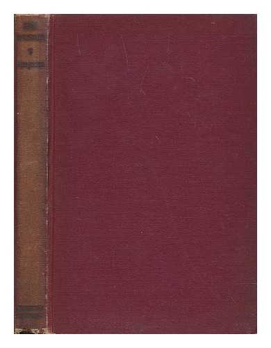 WIERS-JENSSEN, HANS (1866-1925) - Anne Pedersdotter; a Drama in Four Acts; English Version by John Masefield