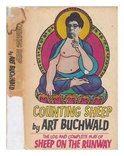 BUCHWALD, ART - Counting Sheep; the Log and the Complete Play: Sheep on the Runway