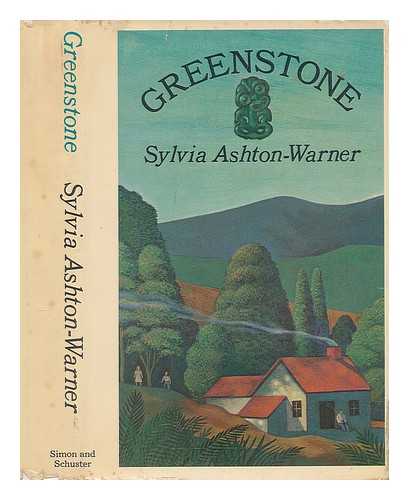 ASHTON-WARNER, SYLVIA - Greenstone