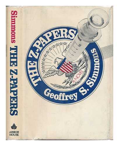 SIMMONS, GEOFFREY S. - The Z-Papers