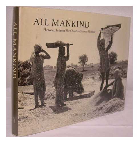 CONVERSE, GORDON N. (ET AL. ) - All Mankind : Photographs