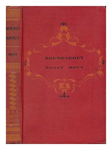 HOYT, NANCY (1902-?) - Roundabout