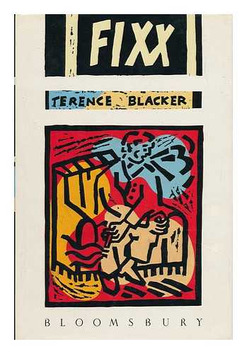 Blacker, Terence - Fixx