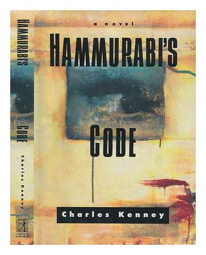 KENNEY, CHARLES - Hammurabi's Code