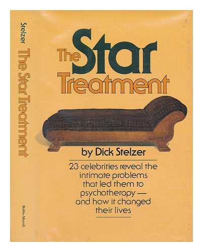 STELZER, DICK - The Star Treatment