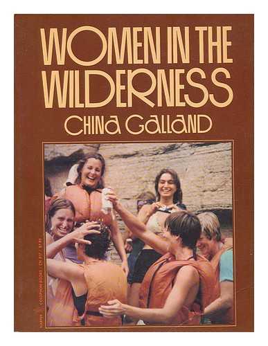 GALLAND, CHINA - Women in the Wilderness