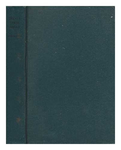 WINTERICH, JOHN TRACY (1891-1970) - Twenty-Three Books and the Stories Behind Them