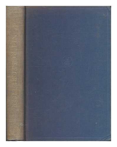 HELLER, H. CLARK, R. B [EDS.] - Neurosecretion / edited by H. Heller and R. B> Clark. Proceedings of the 3rd International Symposium on Neurosecretion, held by the University of Bristol, in Bristol in 1961