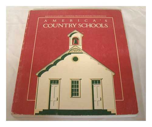 GULLIFORD, ANDREW - America's Country Schools