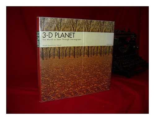 KUNOH, HIROSHI - 3-D Planet ; the World As Seen through Stereograms by Hiroshi Kunoh & Eiji Takaoki