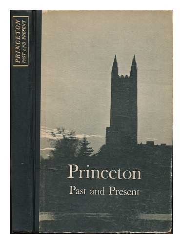 COLLINS, VARNUM LANSING (1870-1936) - Princeton, Past and Present