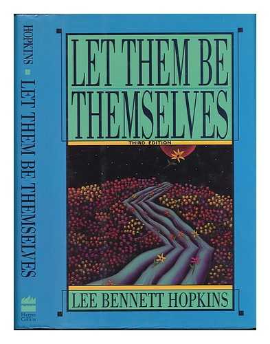 HOPKINS, LEE BENNETT - Let Them be Themselves