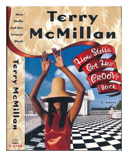 MCMILLAN, TERRY - How Stella Got Her Groove Back