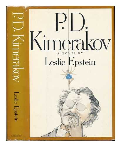 EPSTEIN, LESLIE - P. D. Kimerakov