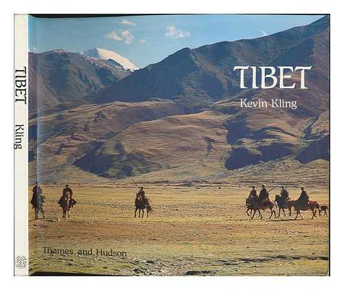 KLING, KEVIN - Tibet