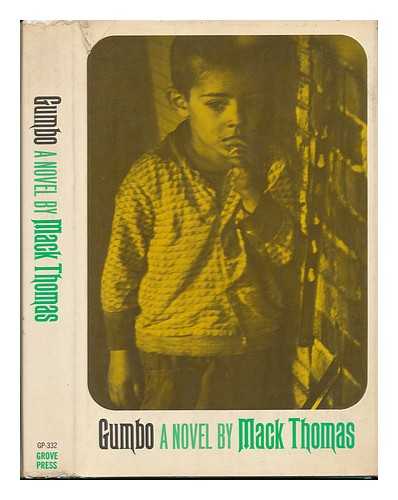 THOMAS, MACK (1928-) - Gumbo