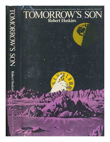 HOSKINS, ROBERT (1933-) - Tomorrow's Son