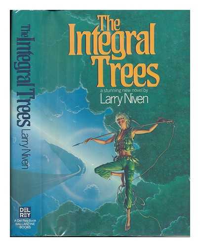 NIVEN, LARRY - The Integral Trees