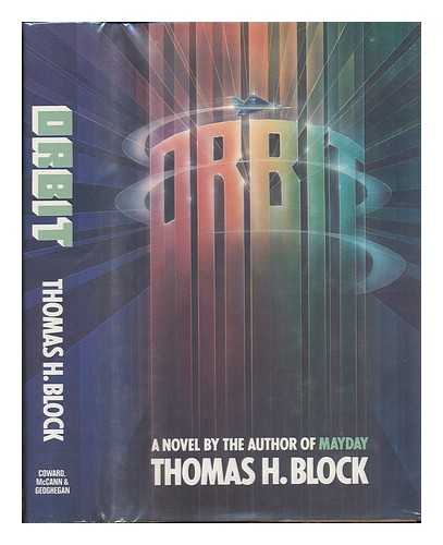 BLOCK, THOMAS - Orbit