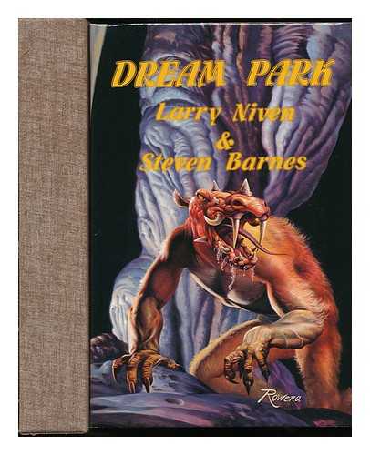 NIVEN, LARRY & BARNES, STEVEN (1952-?) - Dream Park