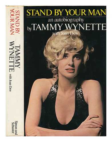 WYNETTE, TAMMY - Stand by Your Man / Tammy Wynette, with Joan Dew