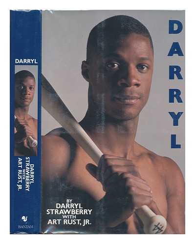 STRAWBERRY, DARRYL - Darryl