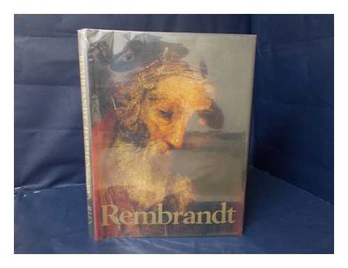 LOEWINSON-LESSING, V. ; YEGOROVA, K. ; POZNER, V. ; TARASOVA, L - Rembrandt Harmensz Van Rijn : Paintings from Soviet Museums / [Edited by V. Loewinson-Lessing ; Introductory Articles by V. Loewinson-Lessing and K. Yegorova ; Translated from Russian by V. Pozner ; Photos. by L. Tarasova] Uniform Title: Kartiny Khudozhnika V Muzeiakh Sovetskogo Soiuza. English