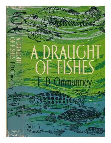 OMMANNEY, FRANCIS DOWNES (1903-) - A Draught of Fishes