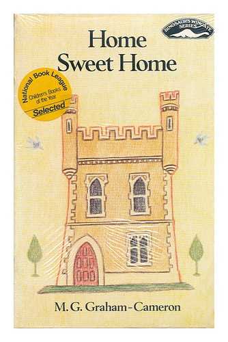 GRAHAM-CAMERON, M. G - Home Sweet Home