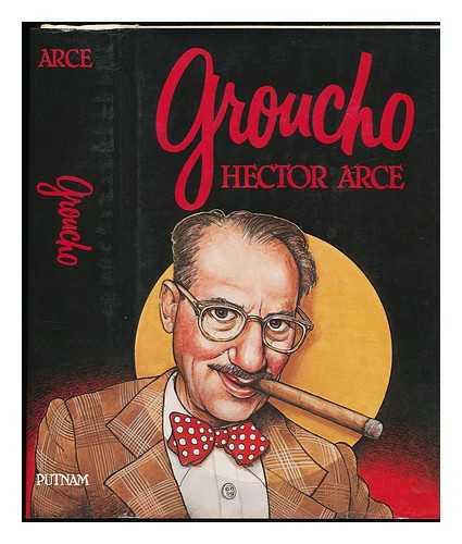 ARCE, HECTOR - Groucho