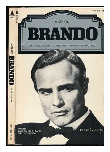 JORDAN, RENE - Marlon Brando