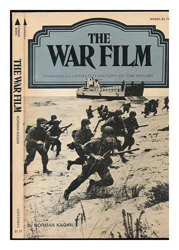 KAGAN, NORMAN - The War Film