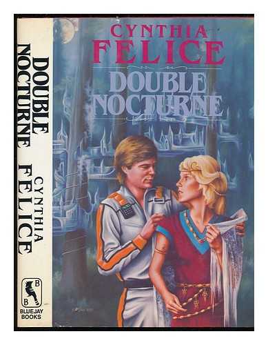 FELICE, CYNTHIA - Double Nocturne