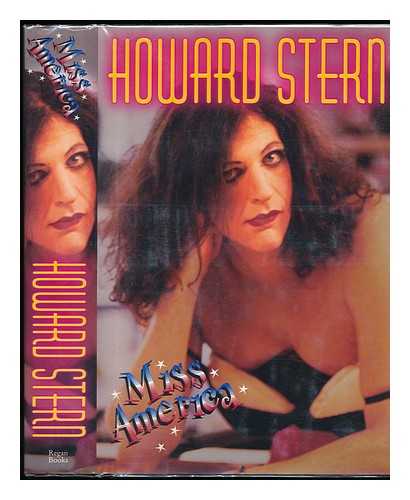 STERN, HOWARD (1954-) - Miss America / Howard Stern