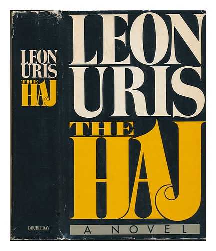 URIS, LEON (1924-2003) - The Haj