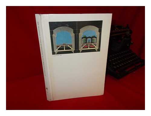 CALLERY, BERNADETTE G & ELIZABETH A. MOSIMAN, EDS. - The Tradition of Fine Bookbinding in the Twentieth Century - Catalogue of an Exhibition 12 November 1979 to 15 February 1980... . ..compiled by Bernadette G. Callery & Elizabeth A. Mosimann ; Essays by Jean Gunner, Bernard Middleton & Marianne Titcombe