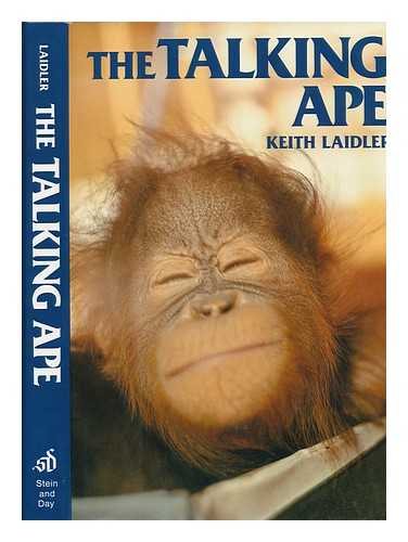 LAIDLER, KEITH - The Talking Ape