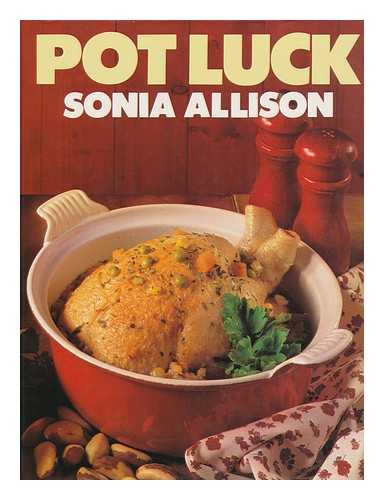 Allison, Sonia - Pot Luck