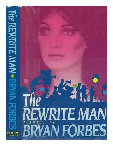 FORBES, BRYAN (1926-) - The Rewrite Man