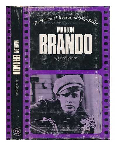 JORDAN, RENE - Marlon Brando