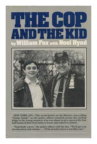 FOX, WILLIAM (WILLIAM P. ) - The Cop and the Kid