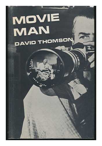 THOMSON, DAVID (1941-?) - Movie Man