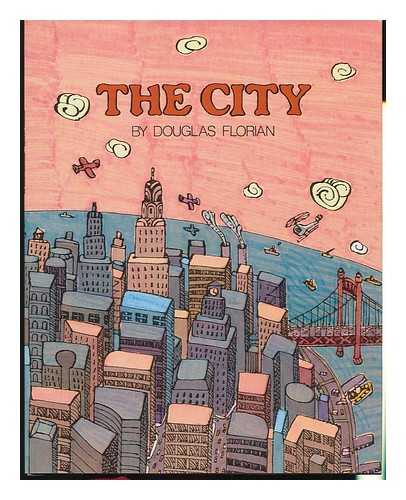 FLORIAN, DOUGLAS - The City