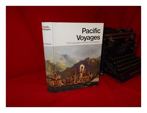 NAPIER, WILLIAM - Pacific Voyages, the Encyclopedia of Discovery and Exploration