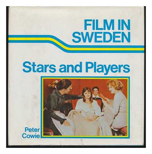 COWIE, PETER - Stars and Players