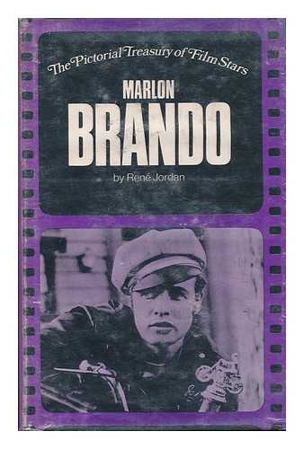 JORDAN, RENE - Marlon Brando